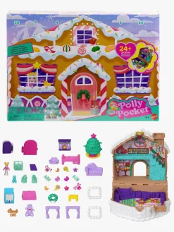 PollyPocket Julekalendere></noscript>Polly Pocket Julekalender 2025