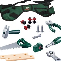 PowerTools Rolleleg*Power Tools Værktøjsbælte