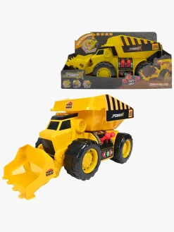 PowerX Legetøjsbiler & -Fartøjer>Power X Dig'N'Dump Lastbil