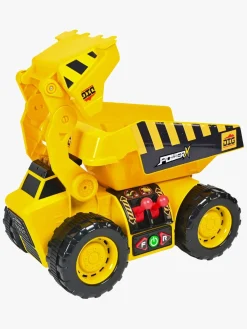 PowerX Legetøjsbiler & -Fartøjer></noscript>Power X Dig'N'Dump Lastbil