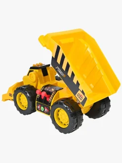 PowerX Legetøjsbiler & -Fartøjer></noscript>Power X Dig'N'Dump Lastbil