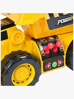 PowerX Legetøjsbiler & -Fartøjer></noscript>Power X Dig'N'Dump Lastbil