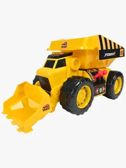 PowerX Legetøjsbiler & -Fartøjer></noscript>Power X Dig'N'Dump Lastbil