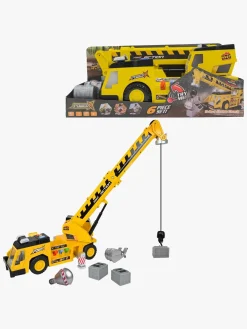 PowerX Power X Lift'N'Move Kranbil