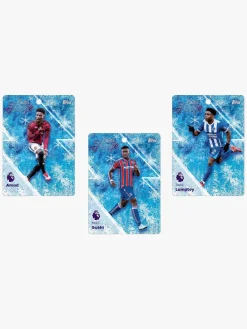 Topps Premier League Julekalender 2025