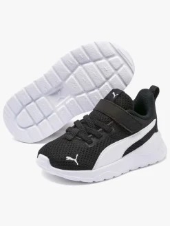 Puma Sneakers*Anzarun Lite AC Inf Sneakers, Sort