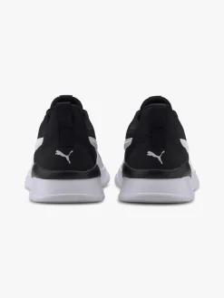 Børn Puma Anzarun Lite Jr Sneakers, Black/White