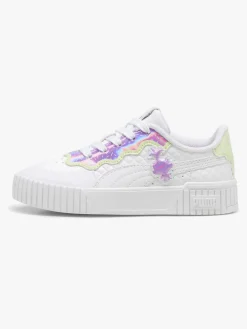 Puma Sneakers*Carina 2.0 Trolls 2 PS Sneakers, Hvid