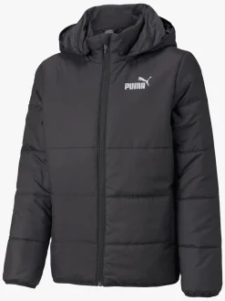 Puma Vintertøj|Overtøj*CB Dynejakke, Black