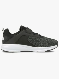 Puma Sneakers*Comet 2 Alt V Inf Sneakers, Black/White