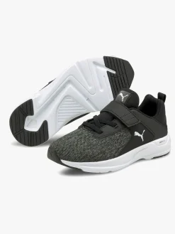 Puma Sneakers*Comet 2 Alt V Inf Sneakers, Black/White