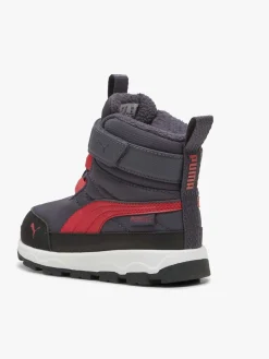 Puma Støvler & Vinterstøvler*Evolve Puretex AC Inf Vinterstøvler, Grå Grå