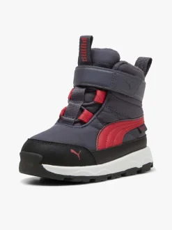 Puma Støvler & Vinterstøvler*Evolve Puretex AC Inf Vinterstøvler, Grå Grå