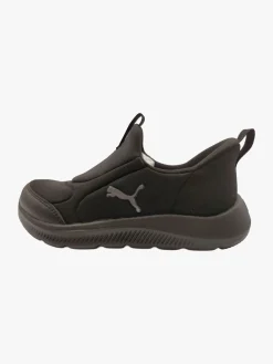 Puma Sneakers*Fun Racer 2 Slip On PS Sneakers, Black/Cool Dark Gray