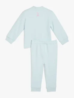 Puma Træningstøj*Hello Kitty & Friends Minicats  2-delt Sæt, Sea Glass