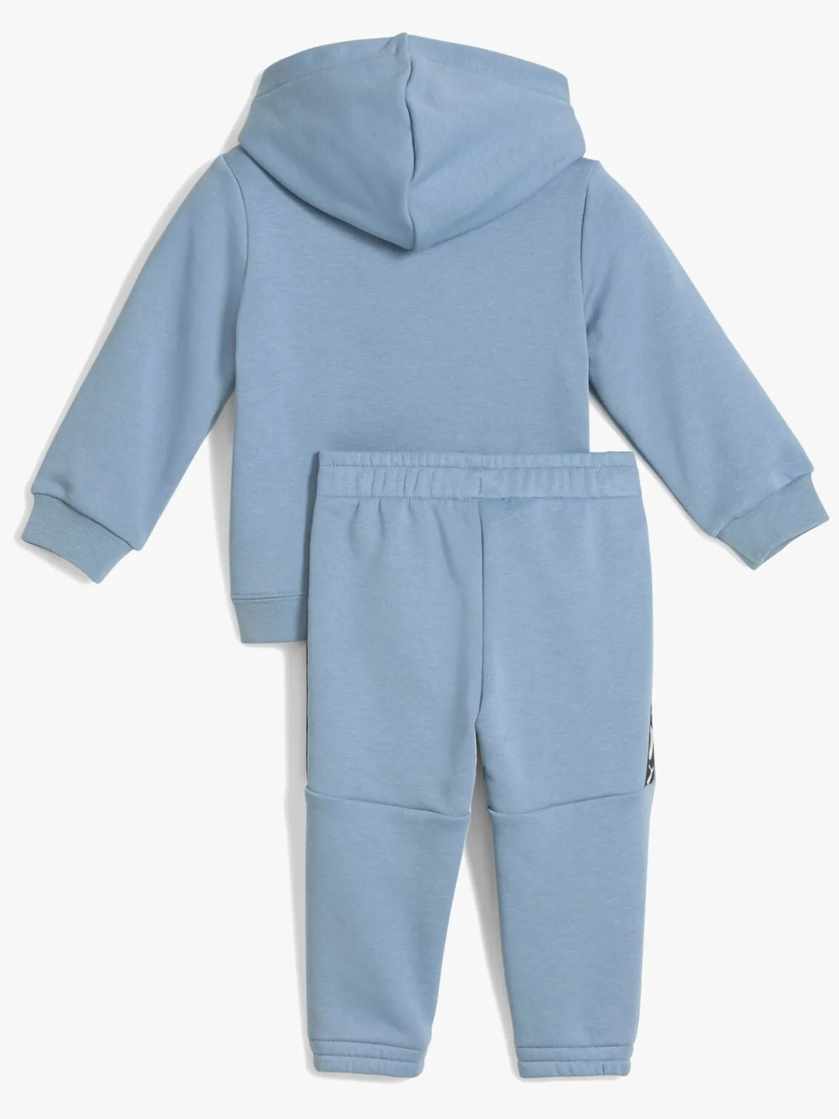 Puma Træningstøj*Hot Wheels Minicats 2-delt Sæt, Cool Blue