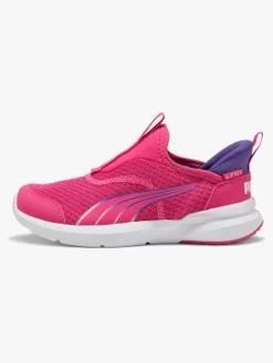 Puma Sneakers*Kruz Profoam Slip On PS Sneakers, Pink
