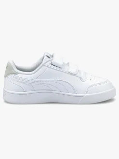 Puma Sneakers*Shuffle V PS Sneakers, White