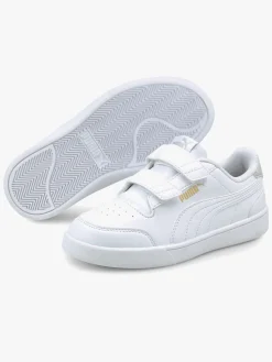 Puma Sneakers*Shuffle V PS Sneakers, White