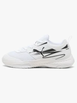 Puma Sneakers*Varion II Jr Træningssko, White/Black