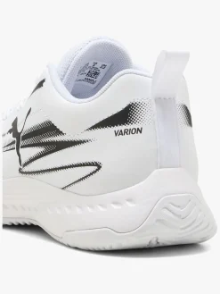 Puma Sneakers*Varion II Jr Træningssko, White/Black