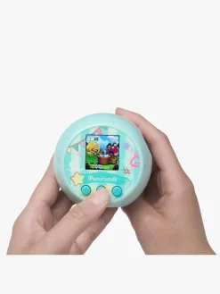 Børn Punirunes Legetøj Til Børn På 0-10 År|Interaktivt Legetøj><noscript><img width=