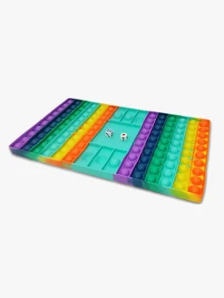 Tobar Spil & Puslespil*Push Popper Fidget Spil