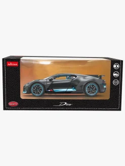 Rastar Bugatti Divo Bil 1:24