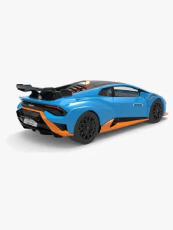 Rastar Legetøjsbiler & -Fartøjer></noscript>Lamborghini Huracan Racerbil 1:32