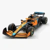 Rastar McLaren F1 MCL36 Racerbil 1:24
