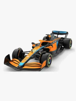 Rastar McLaren F1 MCL36 Racerbil 1:24