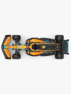 Rastar McLaren F1 MCL36 Racerbil 1:24