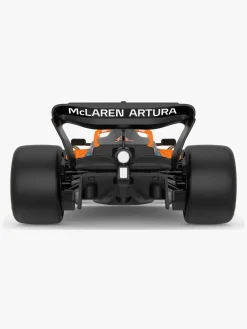 Rastar McLaren F1 MCL36 Racerbil 1:24