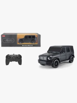 Rastar Fjernstyret*Mercedes-Benz G63 Fjernstyret Bil 1:14