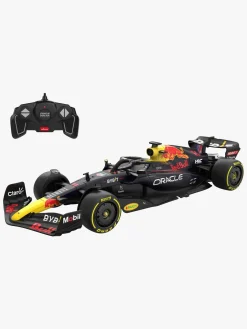 Rastar Fjernstyret*Oracle Red Bull RB18 Fjernstyret Bil 1:18