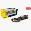 Rastar Legetøjsbiler & -Fartøjer>Redbull RB19 F1 Racerbil 2023 Max Verstappen 1:32