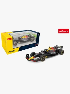 Rastar Legetøjsbiler & -Fartøjer>Redbull RB19 F1 Racerbil 2023 Max Verstappen 1:32