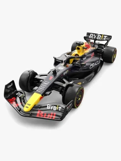 Rastar Legetøjsbiler & -Fartøjer></noscript>Redbull RB19 F1 Racerbil 2023 Max Verstappen 1:32