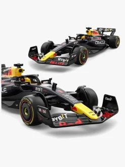 Rastar Legetøjsbiler & -Fartøjer></noscript>Redbull RB19 F1 Racerbil 2023 Max Verstappen 1:32