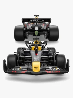 Rastar Legetøjsbiler & -Fartøjer></noscript>Redbull RB19 F1 Racerbil 2023 Max Verstappen 1:32