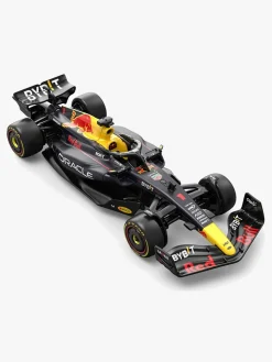 Rastar Legetøjsbiler & -Fartøjer></noscript>Redbull RB19 F1 Racerbil 2023 Max Verstappen 1:32
