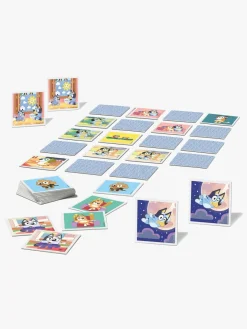 Ravensburger Bluey Huskespil