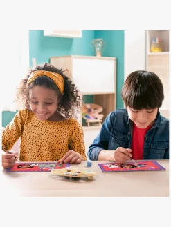 Ravensburger Kreativt Legetøj>CreArt Gabby's Dollhouse Malesæt