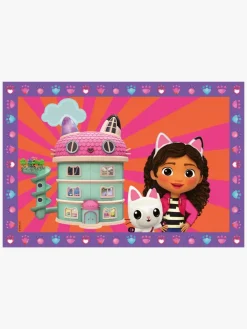 Ravensburger Kreativt Legetøj></noscript>CreArt Gabby's Dollhouse Malesæt