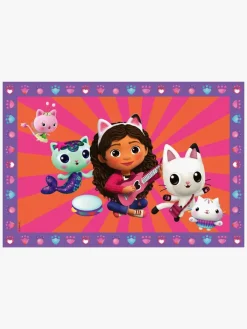 Ravensburger Kreativt Legetøj></noscript>CreArt Gabby's Dollhouse Malesæt