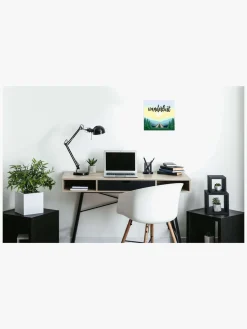 Ravensburger Kreativt Legetøj>CreArt Malesæt Wanderlust