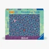 Ravensburger Disney Challenge Stitch Puslespil 1000 Brikker