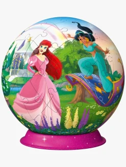 Ravensburger Disney Princess 3D-puslespil 72 Brikker