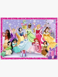 Ravensburger Disney Princess XXL Puslespil 200 Brikker