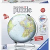 Ravensburger 3D-Puslespil Jordklode 540 Dele